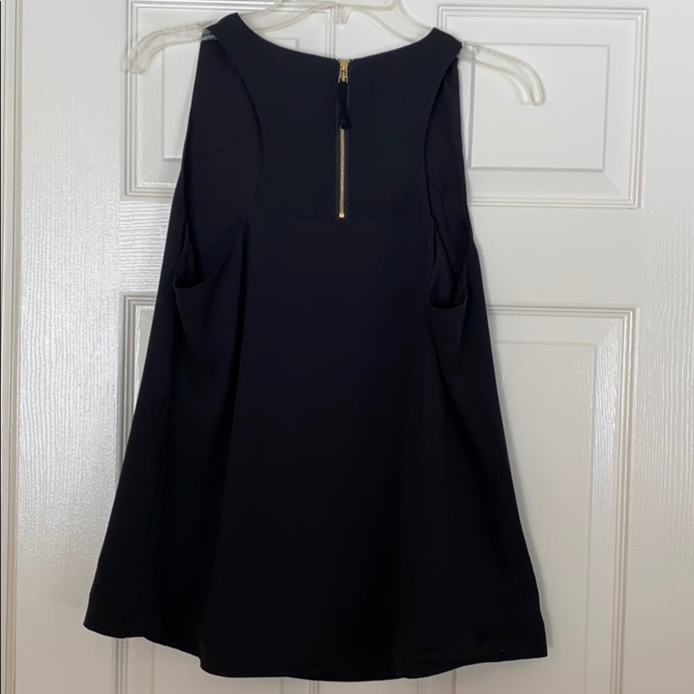 Blouse - Picture 2 of 6